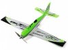 Akrobacyjny i szybki Durafly EFXtra Racer (PNF) Green Edition High Performance 975mm